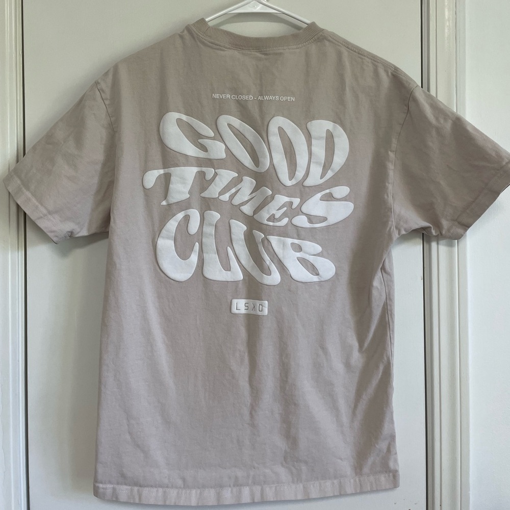 LSKD T-shirt